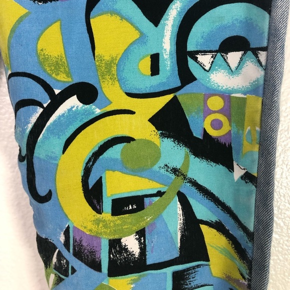 Absolutely NO! JEANS Authentic 27x30 Vintage Jeans - Picture 11 of 11